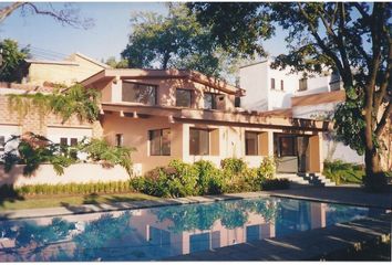 Casa en  Rancho Cortes, Cuernavaca, Morelos