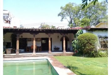 Casa en  Tlaltenango, Cuernavaca, Cuernavaca, Morelos