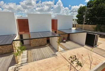 Casa en  Carretera Mérida-progreso, X Canatún, Mérida, Yucatán, 97302, Mex