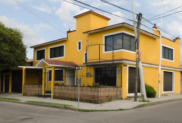 Casa en  Capilla Del Tepeyac, Barrio Espíritu Santo, Metepec, México, 52140, Mex