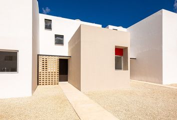 Casa en  Tixpéhual, Yucatán