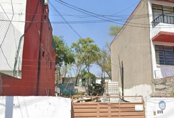 Lote de Terreno en  Privada Corregidora 5-5, San Jerónimo Lídice, La Magdalena Contreras, Ciudad De México, 10200, Mex