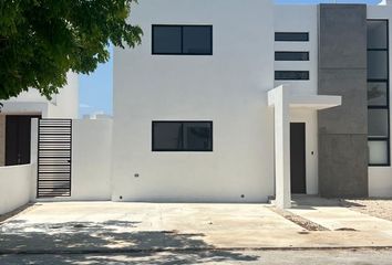 Casa en  97346, Conkal, Yucatán, Mex