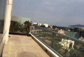 Departamento en  Avenida Vasco De Quiroga 4309, Lomas De Memetla, Cuajimalpa De Morelos, Ciudad De México, Mex