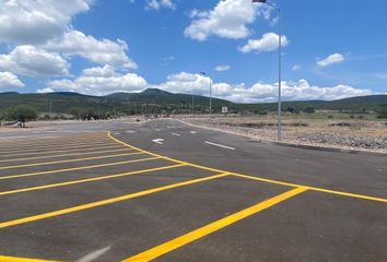 Lote de Terreno en  Carretera El Paraíso - Chichimequillas - E.c., Chichimequillas, El Marqués, Querétaro, 76259, Mex