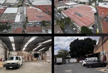 Local comercial en  Industrial Vallejo, Azcapotzalco