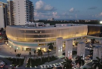 Oficina en  Calle Uxmal, Zona Hotelera, Cancún, Benito Juárez, Quintana Roo, 77500, Mex