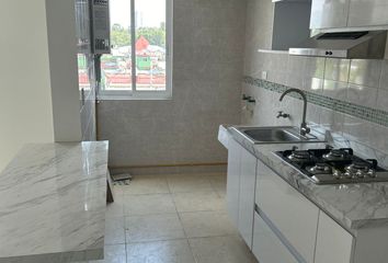 Departamento en  Calle San Juan Bosco 59-113, San Lorenzo Huipulco, Tlalpan, Ciudad De México, 14370, Mex