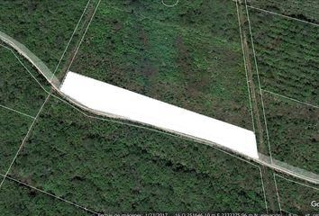 Lote de Terreno en  Tixcuncheil, Baca, Yucatán, Mex