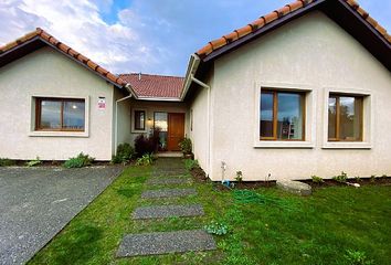 Casa en  Chillán, Ñuble (región)