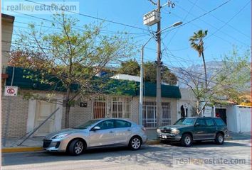 Casa en  Zona De Los Callejones, San Pedro Garza García