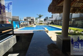 Casa en  Club De Golf Santa Fe, Xochitepec, Morelos