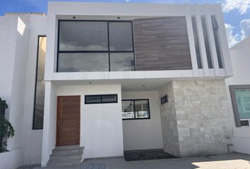 Casa en  Bio Grand Juriquilla, Juriquilla, Querétaro