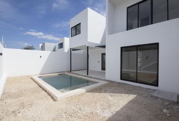 Casa en  Pueblo San Ignacio, Progreso, Yucatán