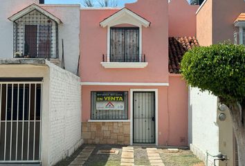 Casa en  Fraccionamiento Valle De Los Pinos, León