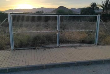 Terreno en  Mazarron, Murcia Provincia