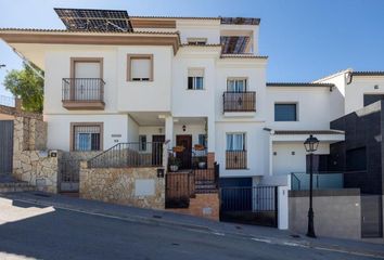 Chalet en  Santa Cruz Del Comercio, Granada Provincia