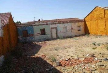 Terreno en  Venta De Baños, Palencia Provincia