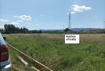 Terreno en  Puebla De Soto, Murcia Provincia