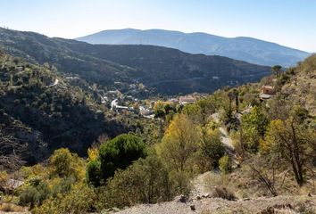 Terreno en  Lanjaron, Granada Provincia