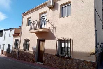 Chalet en  Partaloa, Almería Provincia