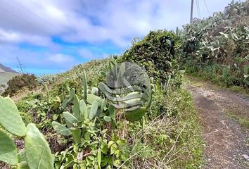 Terreno en  Buenavista Del Norte, St. Cruz De Tenerife