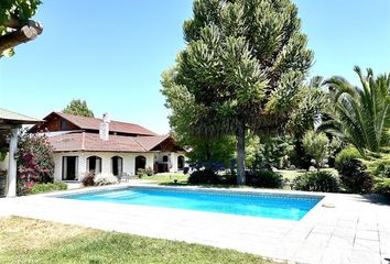 Casa en  Isla De Maipo, Talagante