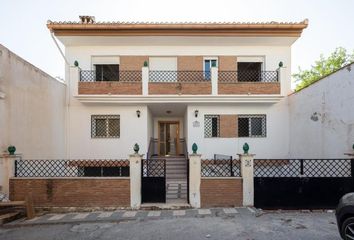 Chalet en  Arenas Del Rey, Granada Provincia