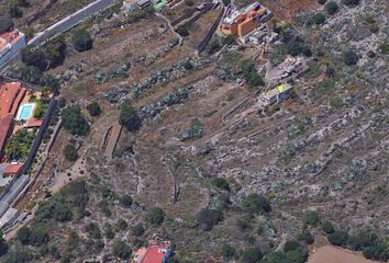 Terreno en  Vegueta - Cono Sur - Tafir, Las Palmas De Gran Canaria