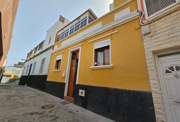 Chalet en  Vegueta - Cono Sur - Tafir, Las Palmas De Gran Canaria