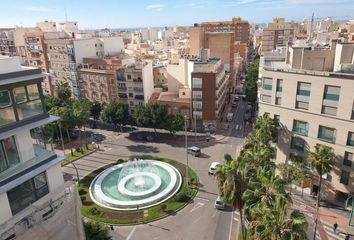 Piso en  Almería, Almería Provincia