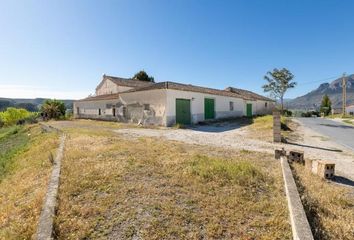 Chalet en  Cortes De Baza, Granada Provincia