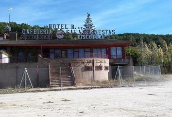 Edificio en  Saldaña, Palencia Provincia