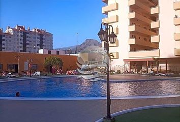 Piso en  Playa De Los Cristianos, St. Cruz De Tenerife