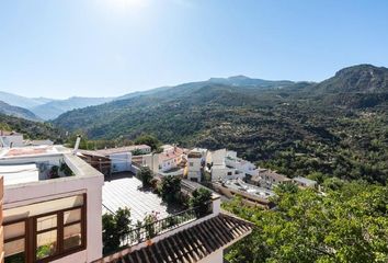 Terreno en  Guejar Sierra, Granada Provincia