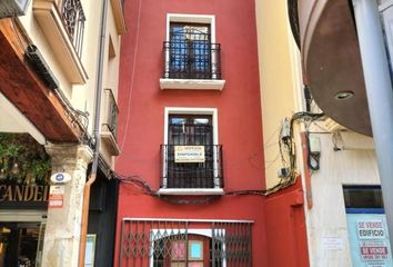 Edificio en  Palencia, Palencia Provincia