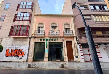 Edificio en  Almería, Almería Provincia