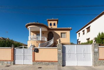 Chalet en  Alhendin, Granada Provincia