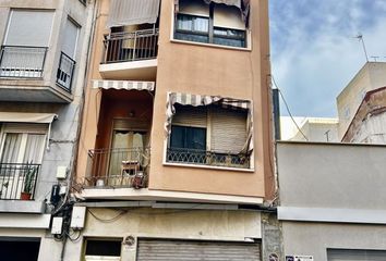 Edificio en  Distrito 1, Alicante/alacant