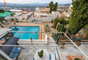 Chalet en  Monachil, Granada Provincia