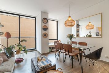 Apartamento en  Chicó Norte, Bogotá