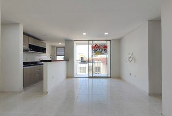 Apartamento en  Aguas Calientes, Cúcuta