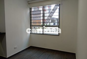 Apartamento en  La Capuchina, Bogotá