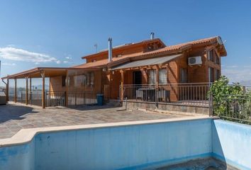 Chalet en  Cullar Vega, Granada Provincia