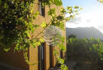 Chalet en  Garachico, St. Cruz De Tenerife