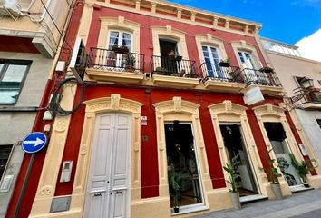 Edificio en  Almería, Almería Provincia