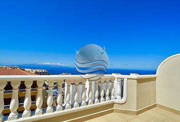 Piso en  Santiago Del Teide, St. Cruz De Tenerife