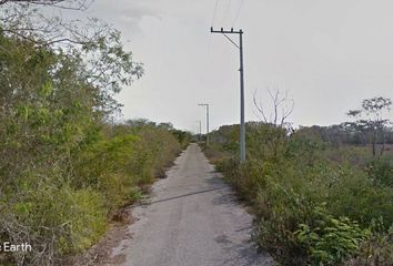 Lote de Terreno en  X Canatún, Mérida, Yucatán, Mex