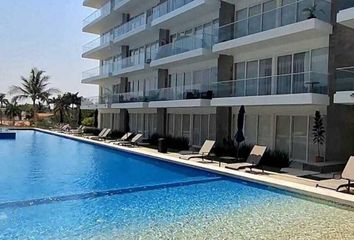 Departamento en  Paseo De Los Cocoteros 1-1, Nuevo Vallarta, Bahía De Banderas, Nayarit, 63735, Mex