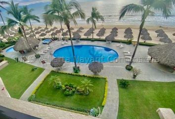 Departamento en  Paseo De Los Cocoteros, Nuevo Vallarta, Bahía De Banderas, Nayarit, 63735, Mex